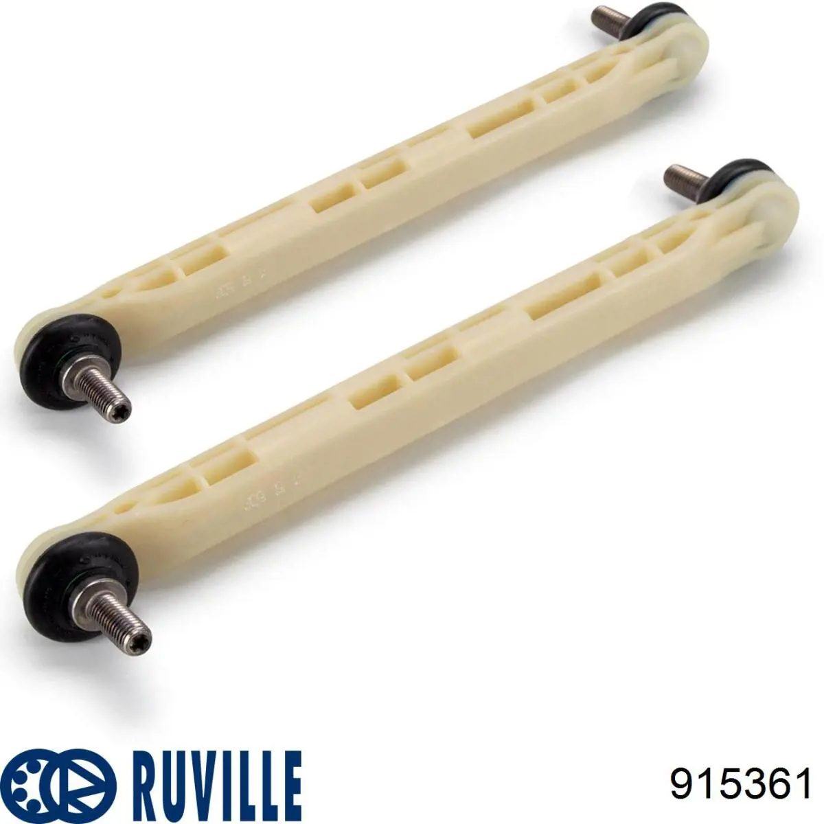Купить 915361 Ruville Амортизационная стойка
