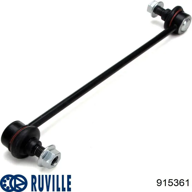 Стойка переднего стабилизатора 915361 Ruville