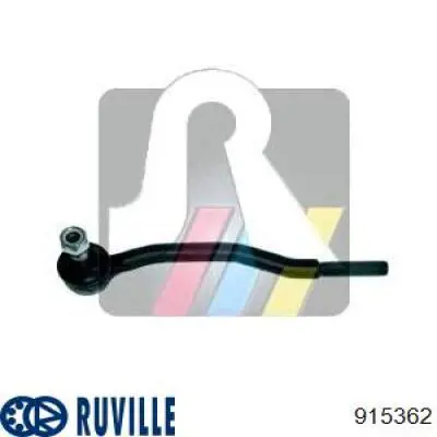 Купить 915362 Ruville Наконечник рулевой тяги, внешний