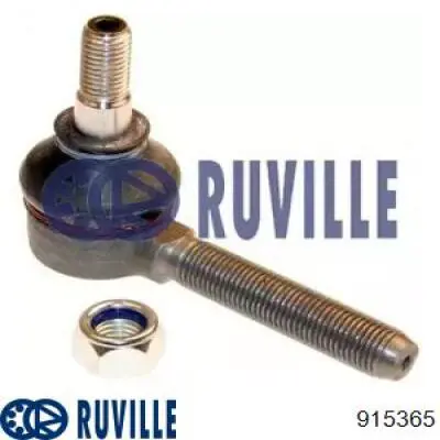 915365 Ruville наконечник рулевой тяги внутренний правый