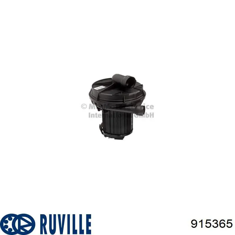 Купить 915365 Ruville Наконечник рулевой тяги внутренний правый