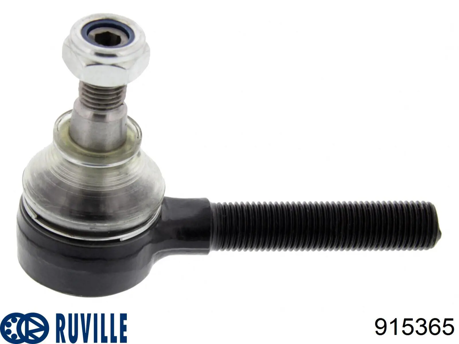 Наконечник рулевой тяги внутренний правый Ruville 915365 цена, от 6.80 USD
