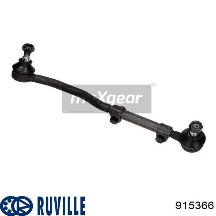 Тяга рулевая в сборе левая 915366 Ruville