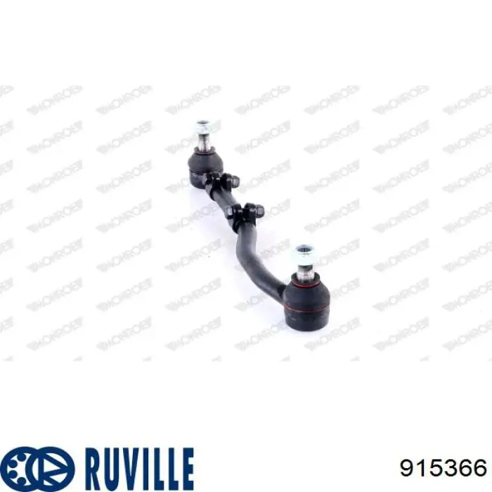 915366 Ruville Поперечная рулевая тяга левая