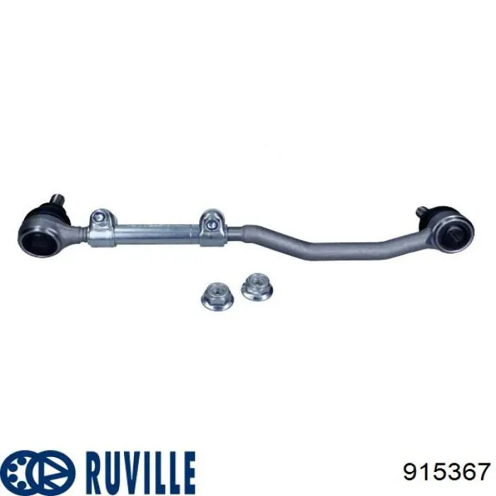 Купить 915367 Ruville Тяга рулевая в сборе правая