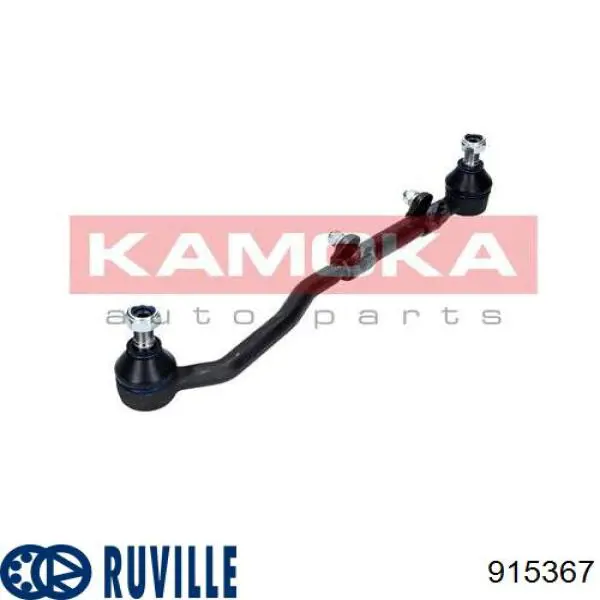 Тяга рулевая в сборе, правая Ruville 915367 цена, от 16.94 USD