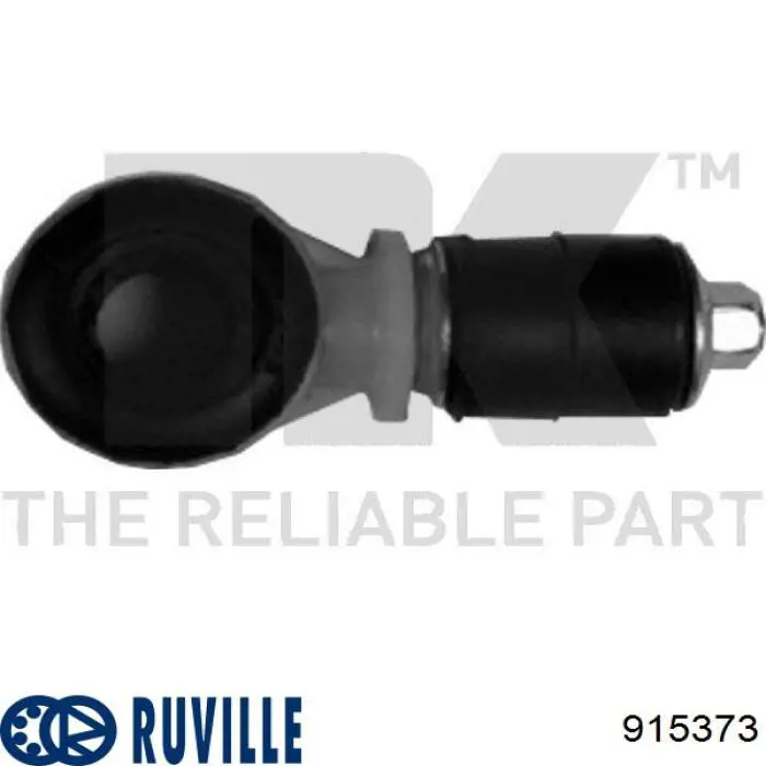 Купить 915373 Ruville Амортизационная стойка