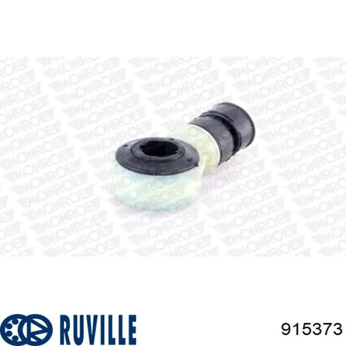 Стойка переднего стабилизатора 915373 Ruville