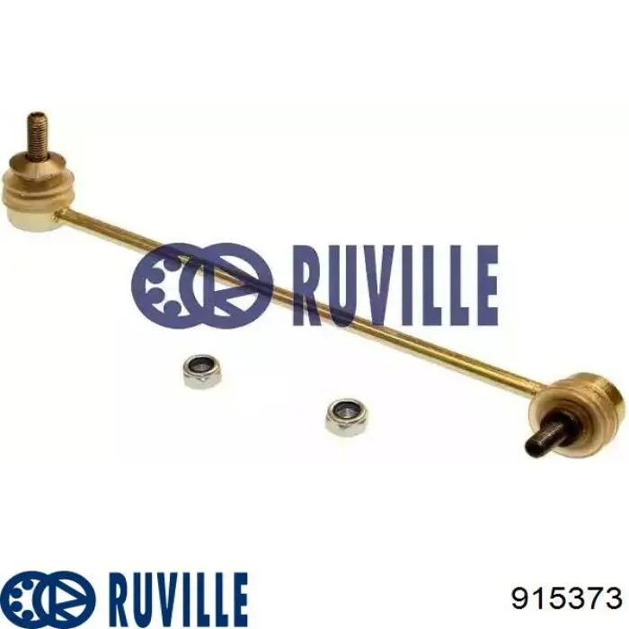 Стойки стабилизатора Ruville 915373