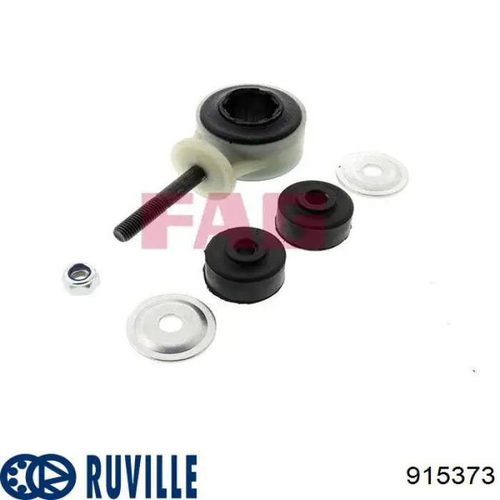 915373 Ruville Стойка переднего стабилизатора