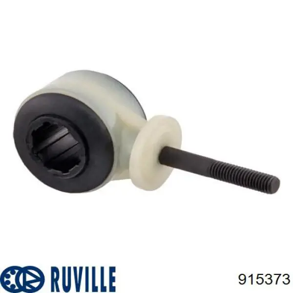 Тяга переднего стабилизатора Ruville 915373 цена, от 4.46 USD