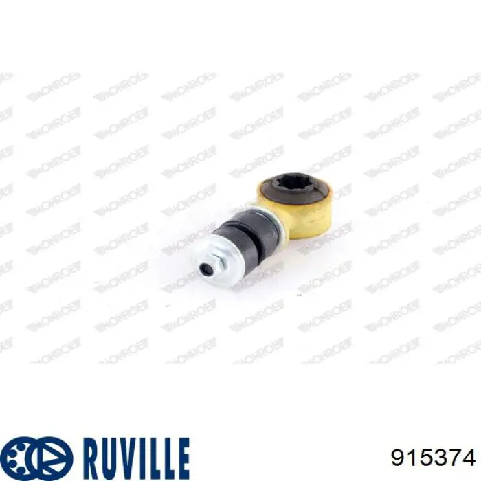 Купить 915374 Ruville Амортизационная стойка
