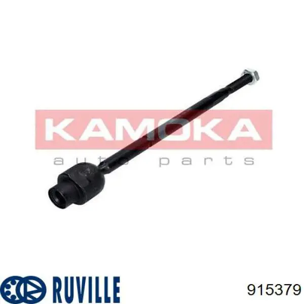 915379 Ruville Тяги рулевые