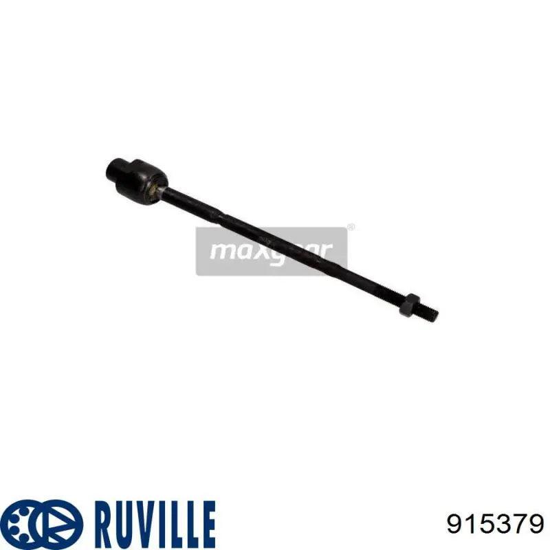 915379 Ruville Тяги рулевые