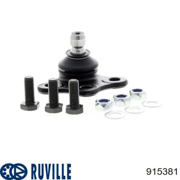 Купить 915381 Ruville Нижняя шаровая опора