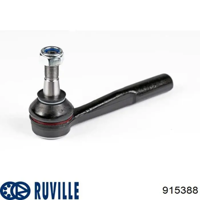 915388 Ruville наконечник рулевой тяги внешний