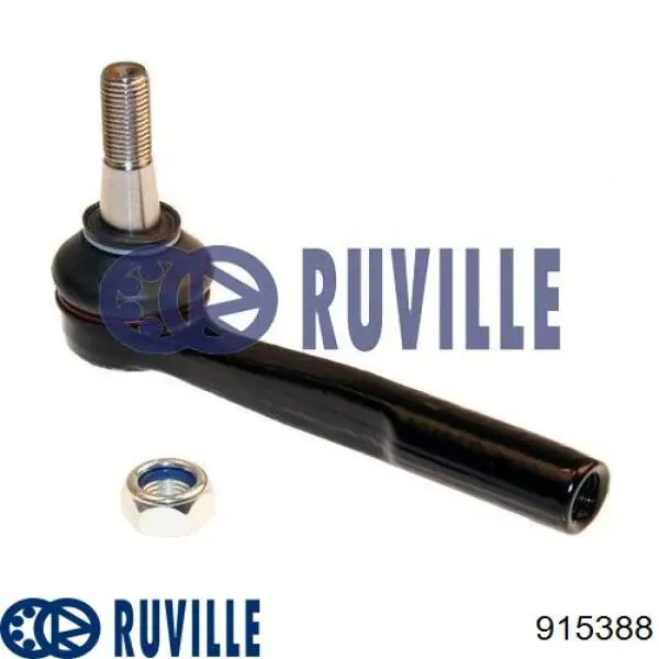 915388 Ruville