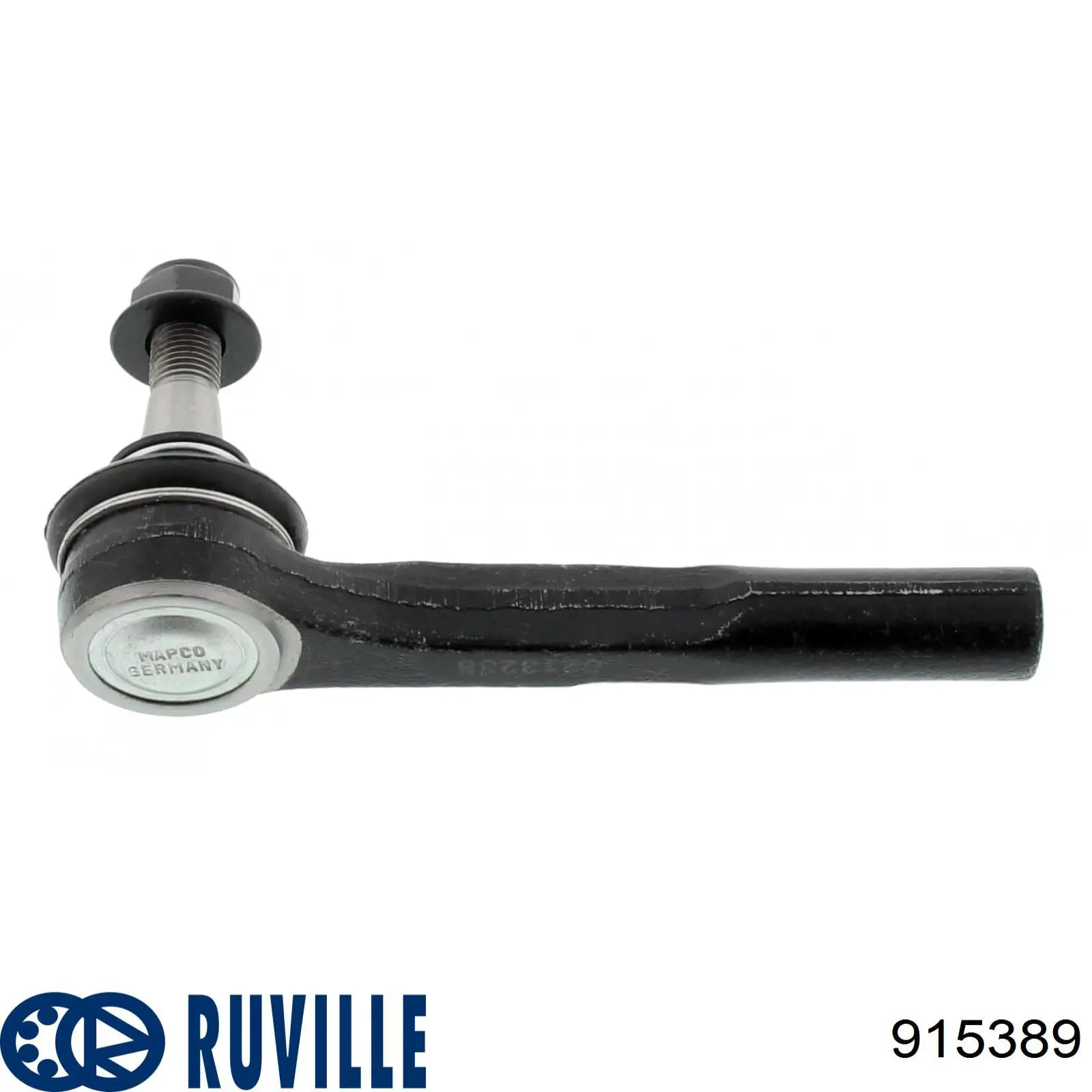 915389 Ruville рулевой наконечник