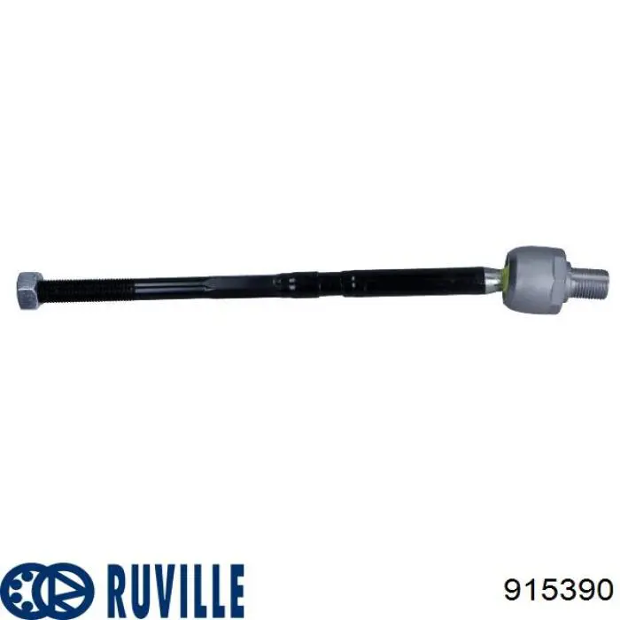 915390 Ruville Тяги рулевые