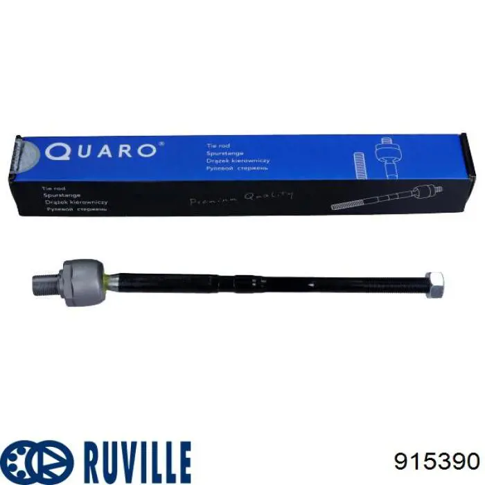 Рулевая тяга Ruville 915390 цена, от 9.86 USD