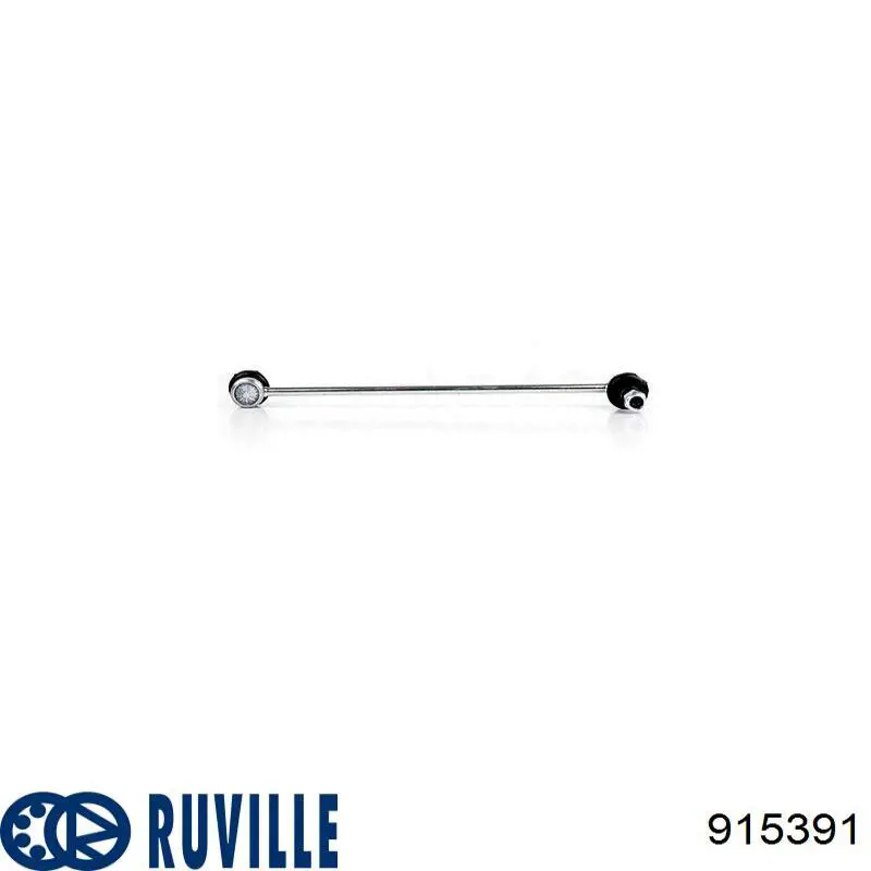 Стойка переднего стабилизатора 915391 Ruville