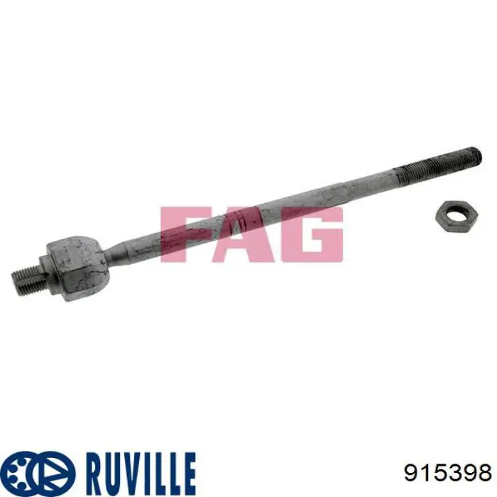 Рулевая тяга 915398 Ruville