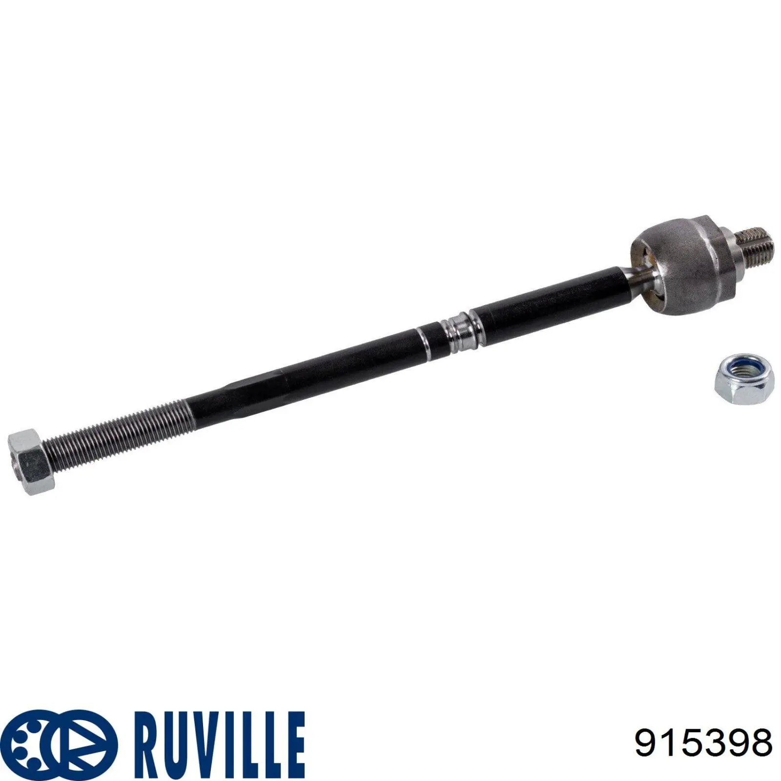 Рулевая тяга Ruville 915398 цена, от 13.60 USD