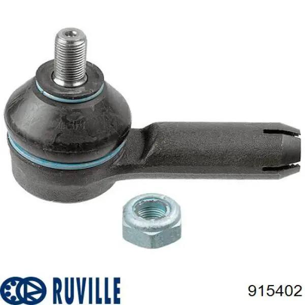 915402 Ruville Наружный наконечник рулевой тяги