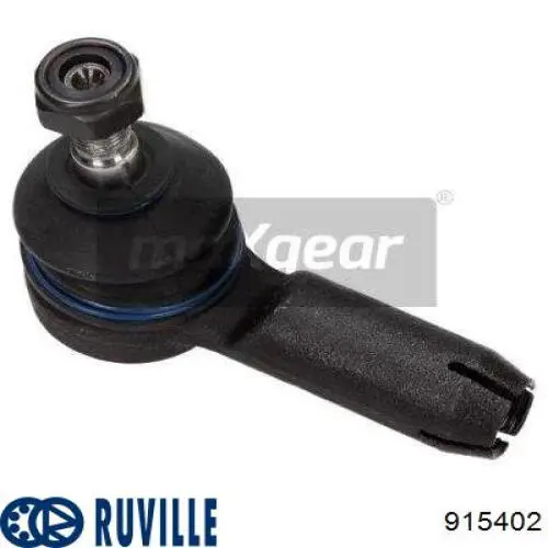 Рулевой наконечник Ruville 915402 цена, от 6.39 USD