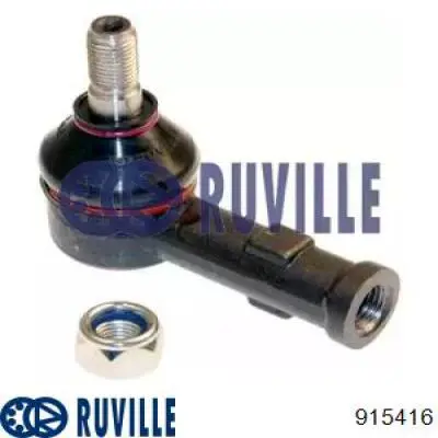 915416 Ruville рулевой наконечник