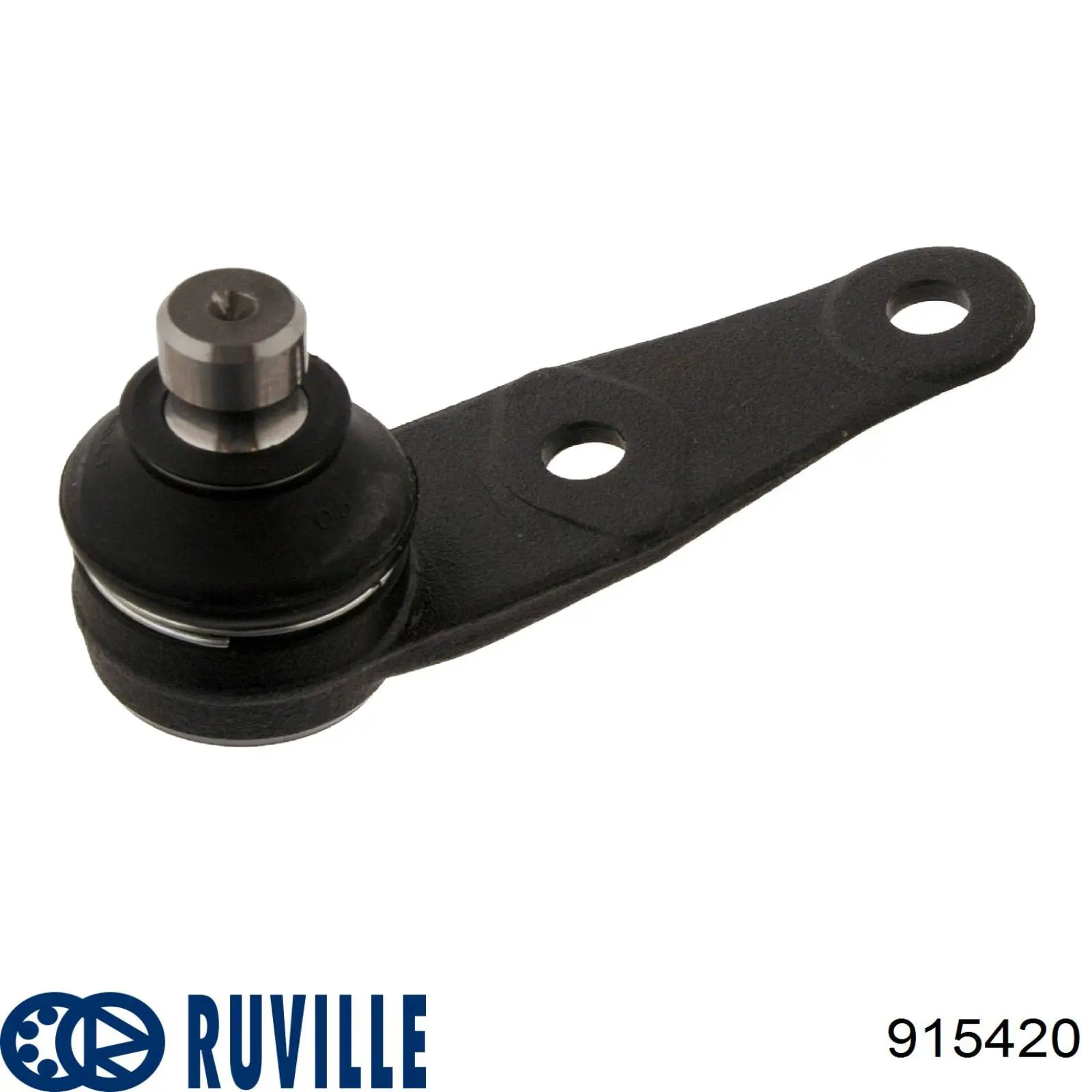 Шаровая опора, нижняя Ruville 915420 цена, от 6.71 USD