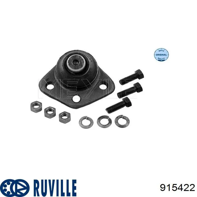Купить 915422 Ruville Нижняя шаровая опора