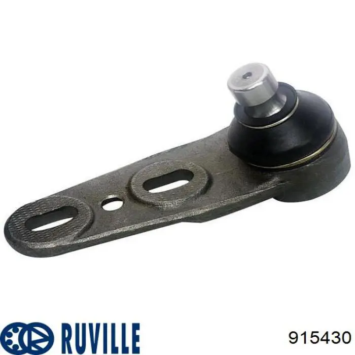 915430 Ruville Левая нижняя шаровая опора