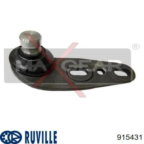 Купить 915431 Ruville Шаровая опора, нижняя, правая