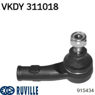 Рулевой наконечник 915434 Ruville