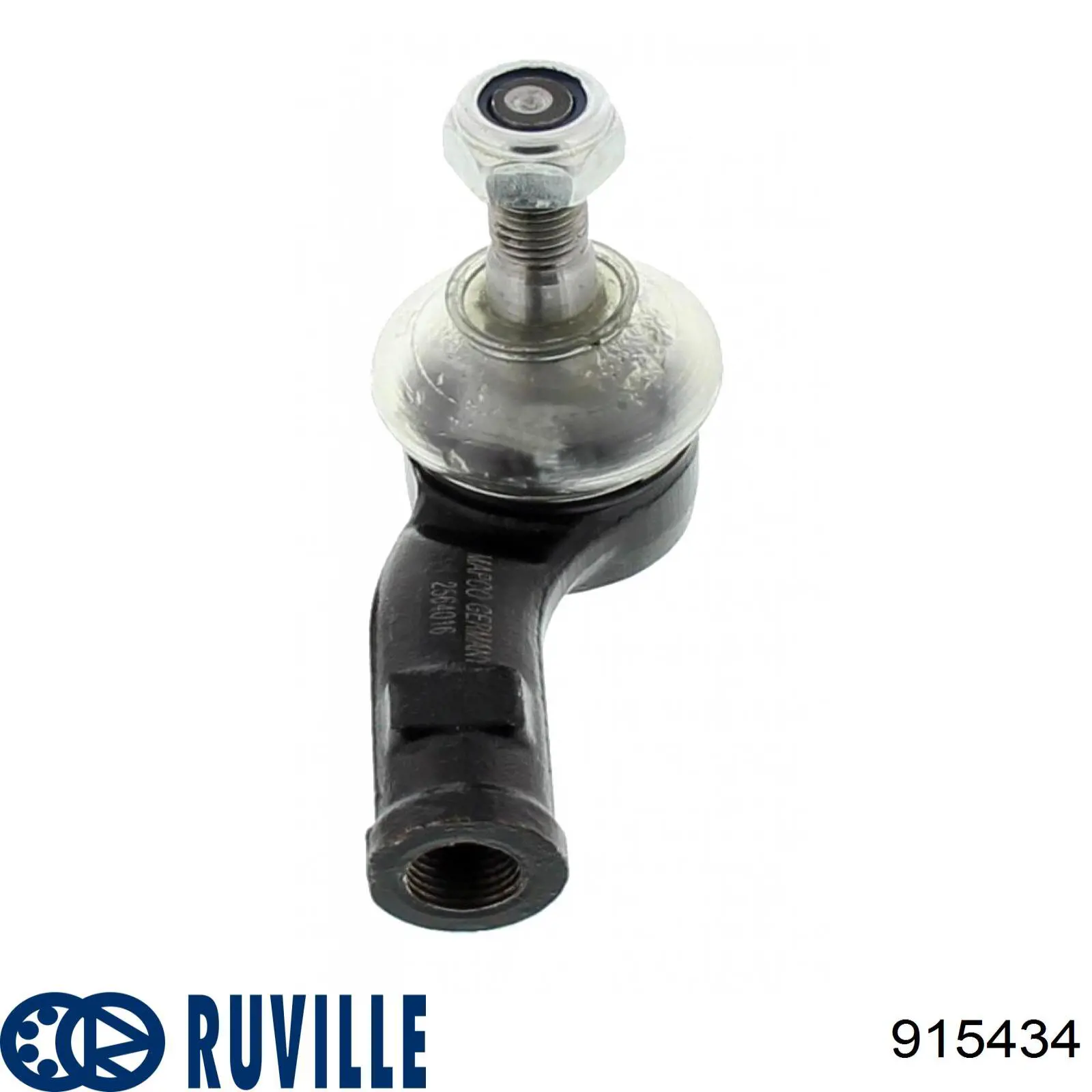 Наружный наконечник рулевой тяги Ruville 915434 цена, от 8.25 USD
