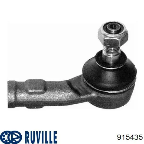 915435 Ruville Наконечник рулевой тяги