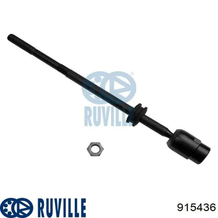 Рулевая тяга RUVILLE 915436