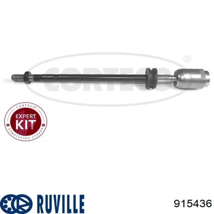 Рулевая тяга Ruville 915436 цена, от 6.66 USD