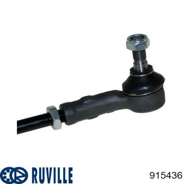 915436 Ruville Тяги рулевые