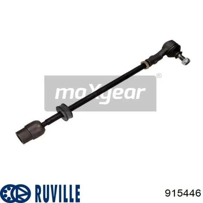 Рулевая тяга Ruville 915446 цена, от 7.56 USD