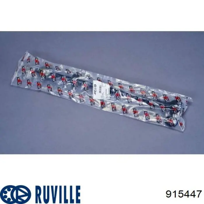 Рулевая тяга Ruville 915447 цена, от 8.24 USD