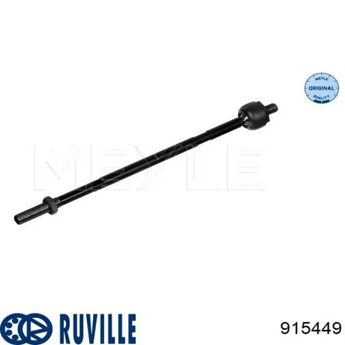 Рулевая тяга 915449 Ruville