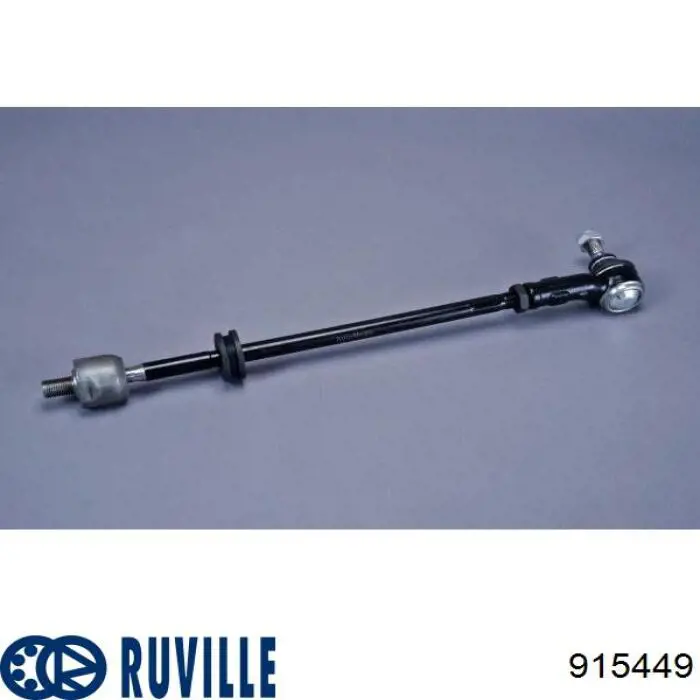 Рулевая тяга Ruville 915449 цена, от 8.24 USD