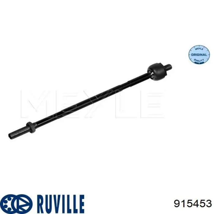 Тяга рулевая в сборе правая 915453 Ruville