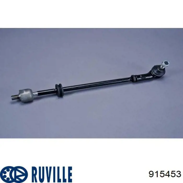 915453 Ruville Поперечная рулевая тяга правая