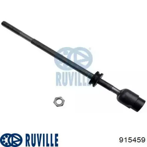 915459 Ruville Тяги рулевые