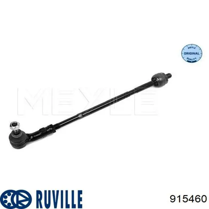 Рулевая тяга 915460 Ruville