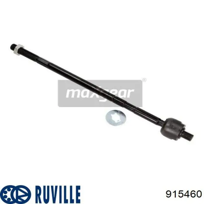 915460 Ruville Тяги рулевые