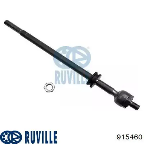 Рулевая тяга Ruville 915460 цена, от 11.01 USD